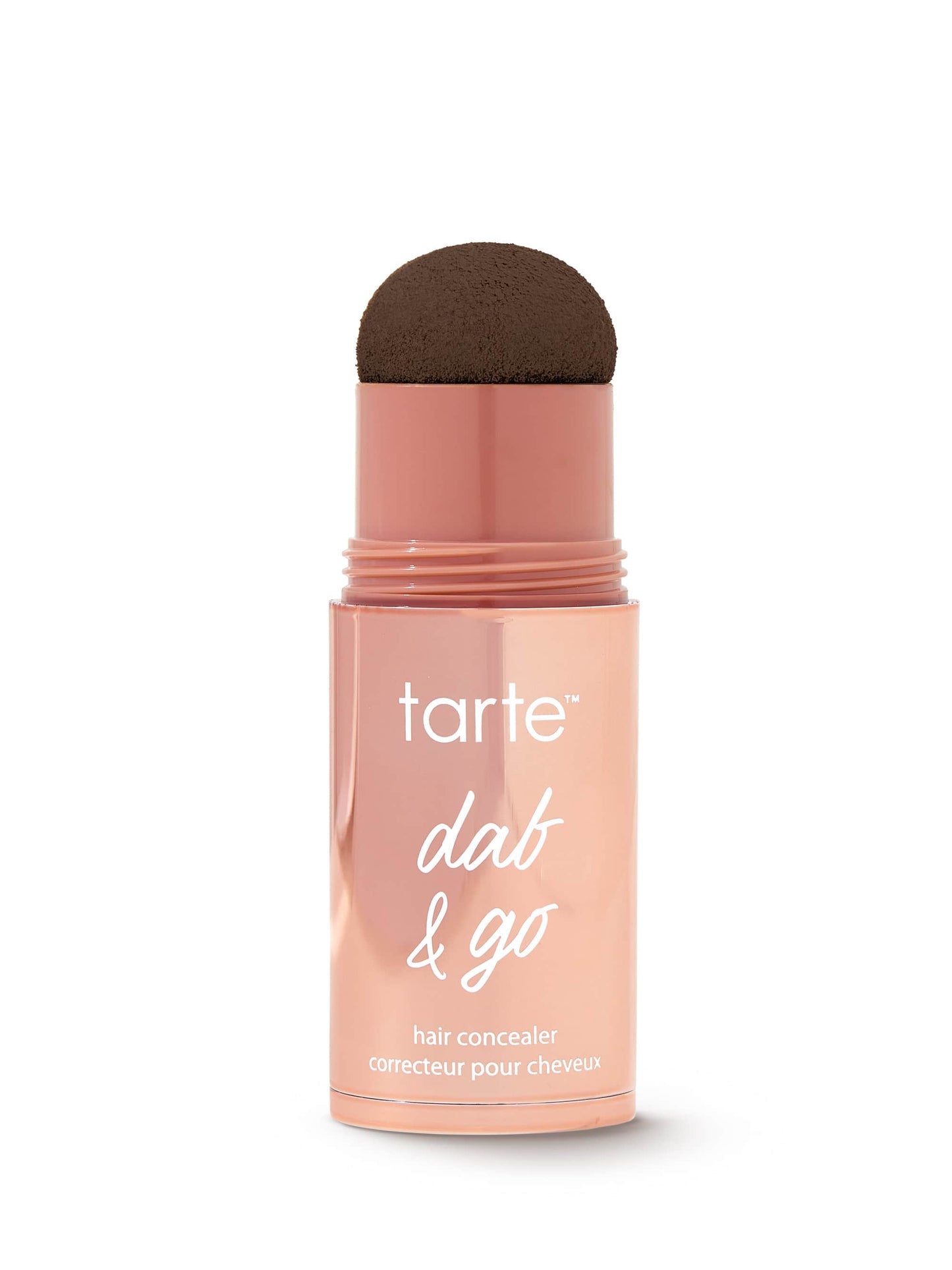 Herslynk™ shape tape dab & go hair concealer