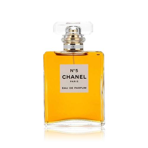 CHANEL N°5 Eau de Parfum Spray for Women 3.4 oz / 100 ml