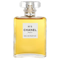 CHANEL No. 5 Eau de Parfum 100 ml | Iconic Women's Luxury Perfume