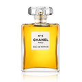 CHANEL N°5 Eau de Parfum Spray for Women 3.4 oz / 100 ml