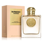BURBERRY Goddess Eau de Parfum Spray for Women 3.3 oz / 100ml