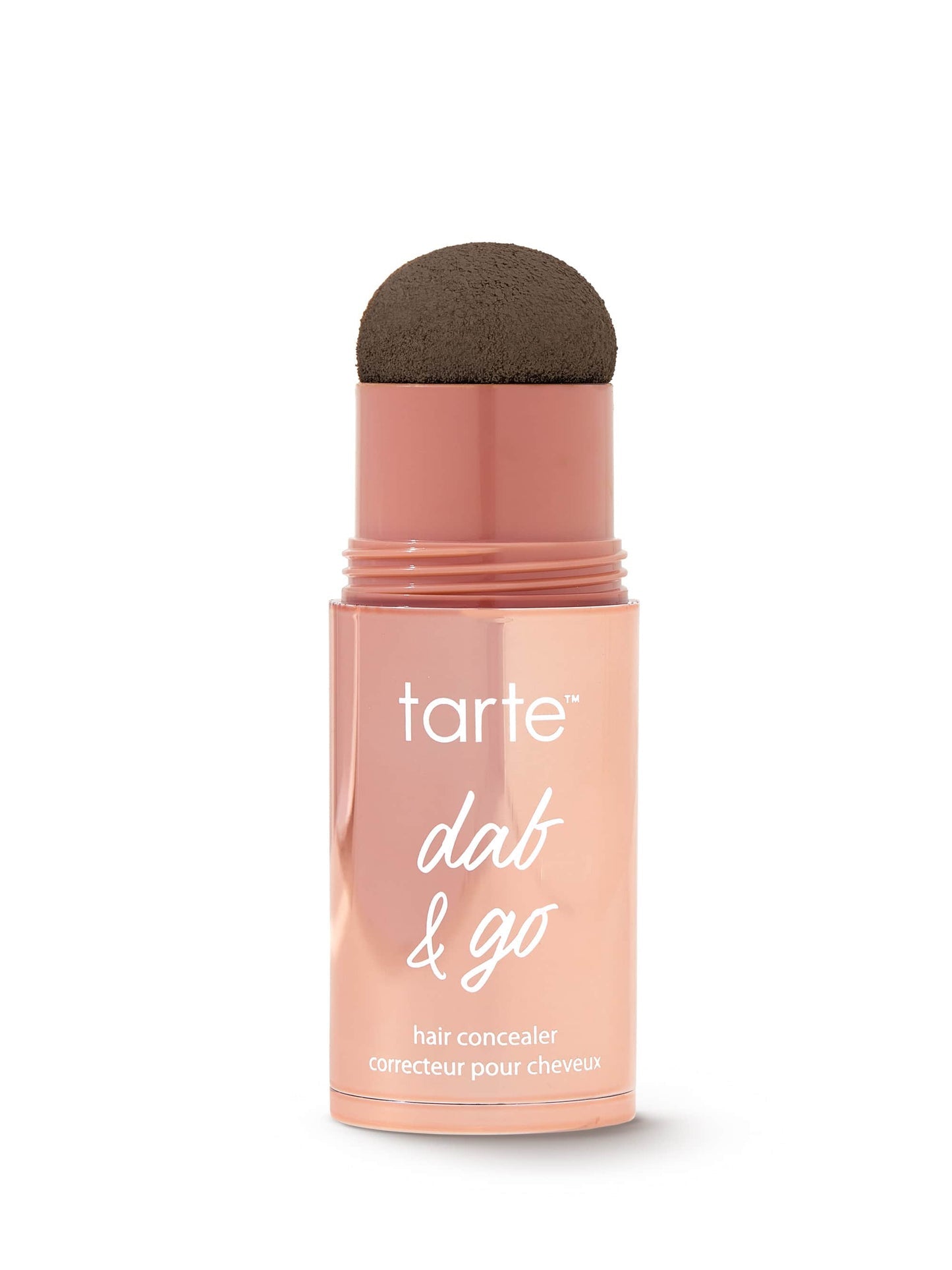 Herslynk™ shape tape dab & go hair concealer